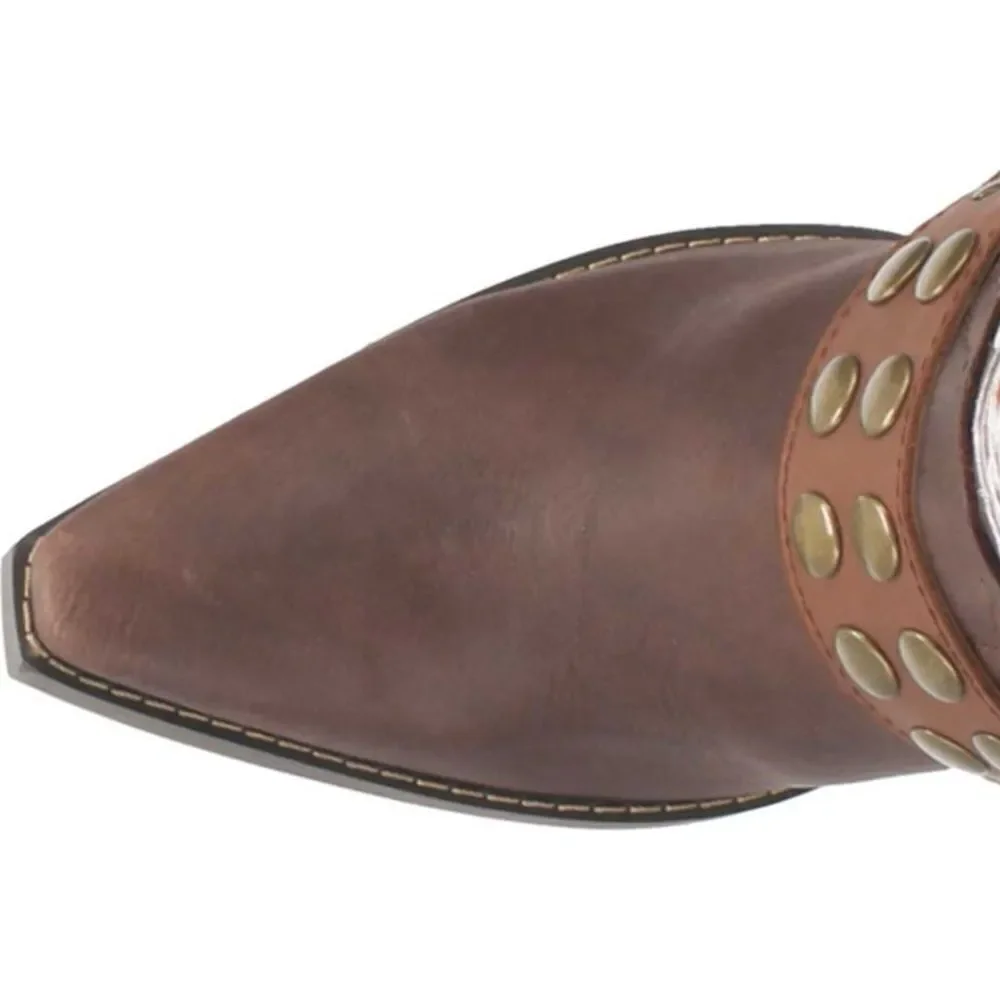 Dingo Harness Boot‎ - Picture 4 of 5